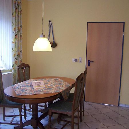 Ferienwohnung Mauer, Wohnung "C" Heede Εξωτερικό φωτογραφία