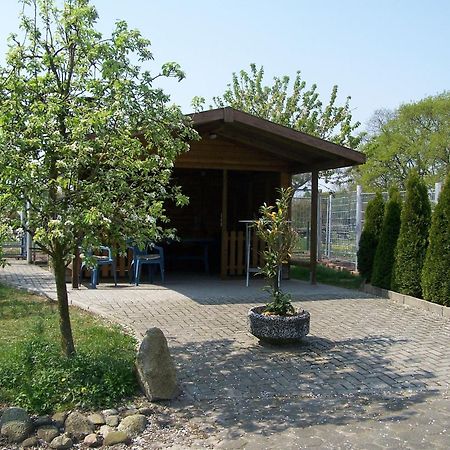 Ferienwohnung Mauer, Wohnung "C" Heede Εξωτερικό φωτογραφία