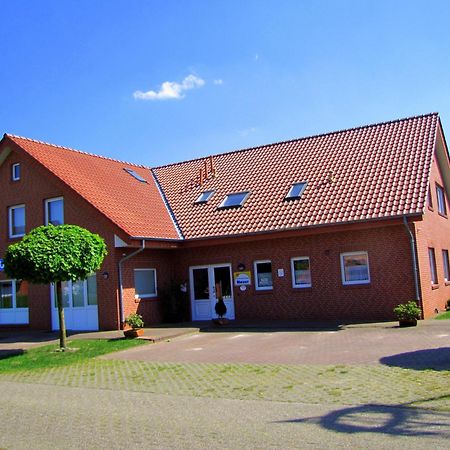 Ferienwohnung Mauer, Wohnung "C" Heede Εξωτερικό φωτογραφία