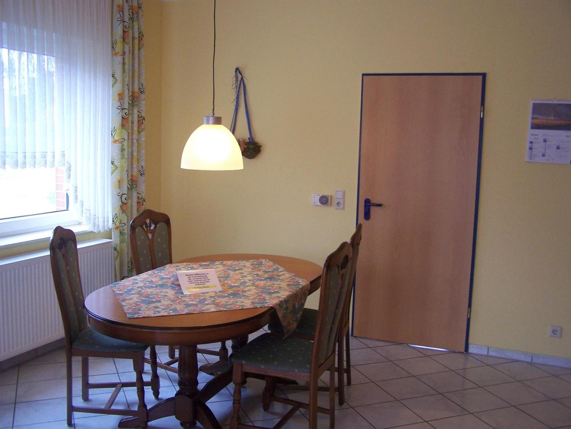 Ferienwohnung Mauer, Wohnung "C" Heede Εξωτερικό φωτογραφία