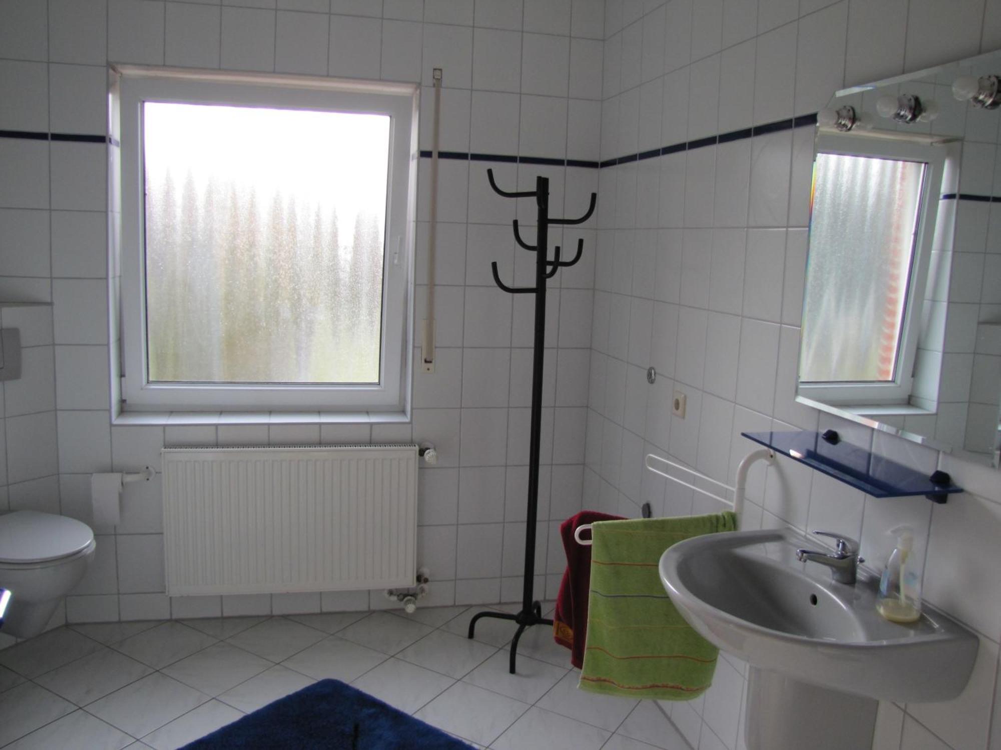 Ferienwohnung Mauer, Wohnung "C" Heede Εξωτερικό φωτογραφία