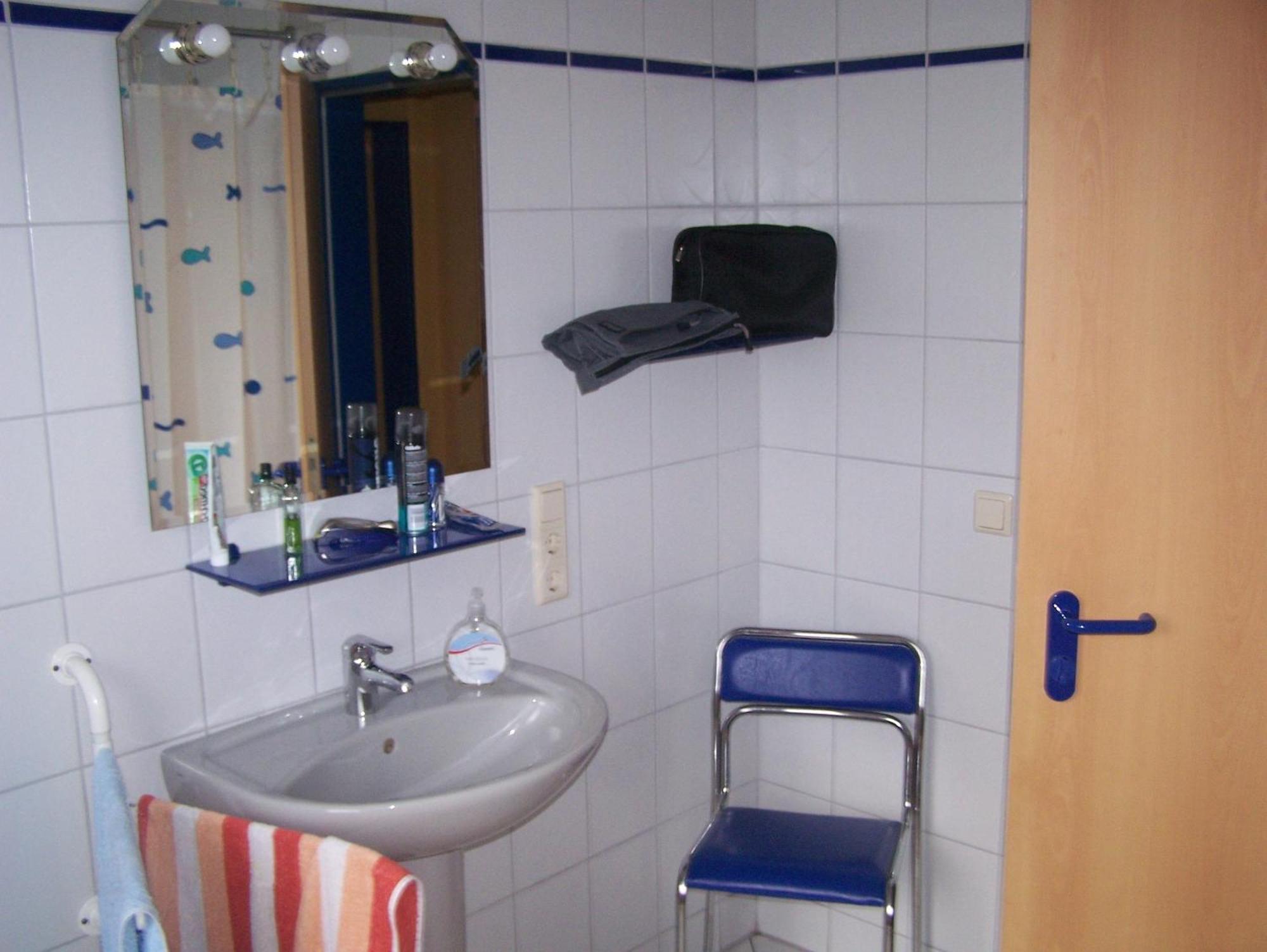 Ferienwohnung Mauer, Wohnung "C" Heede Εξωτερικό φωτογραφία