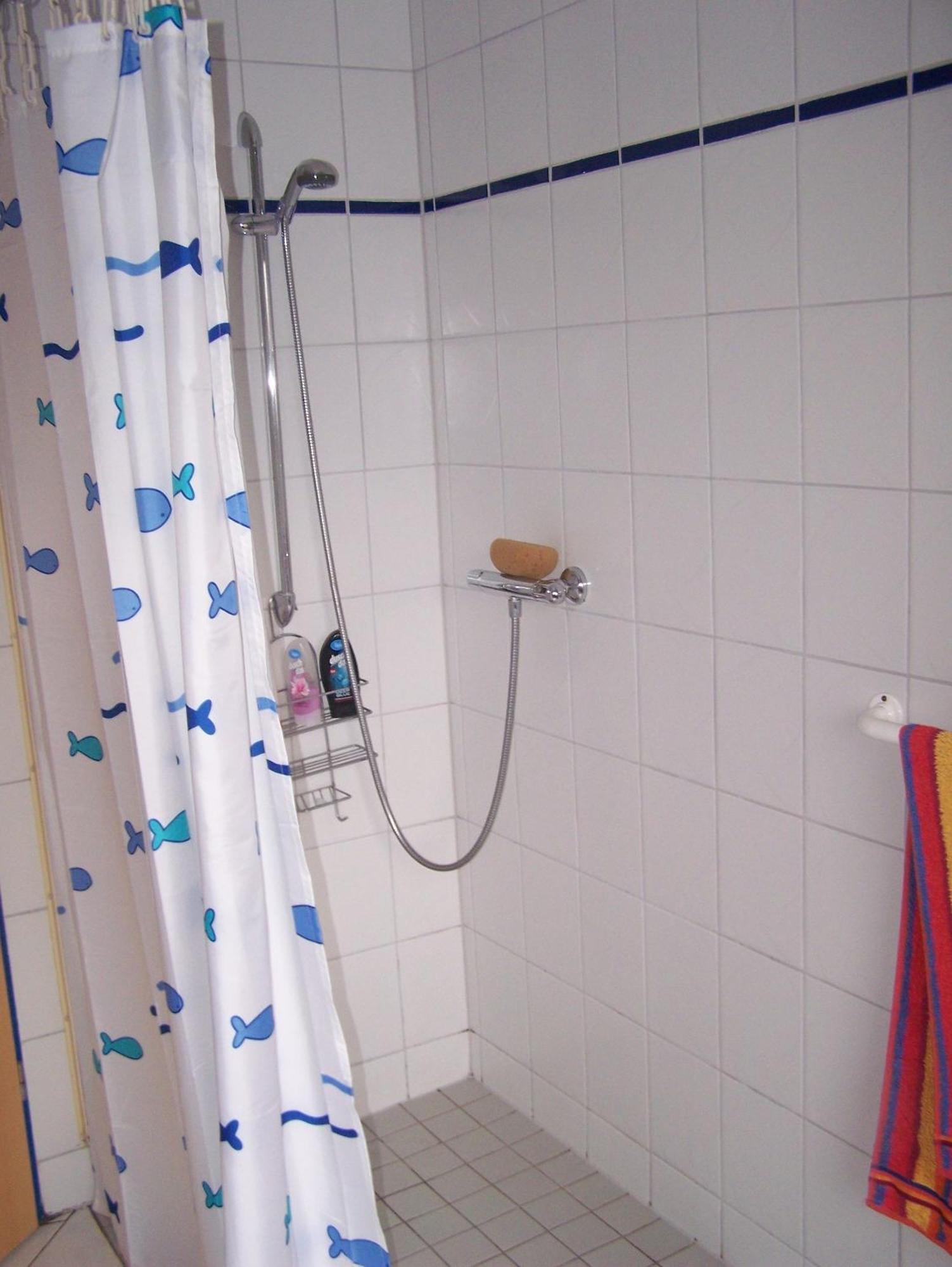 Ferienwohnung Mauer, Wohnung "C" Heede Εξωτερικό φωτογραφία