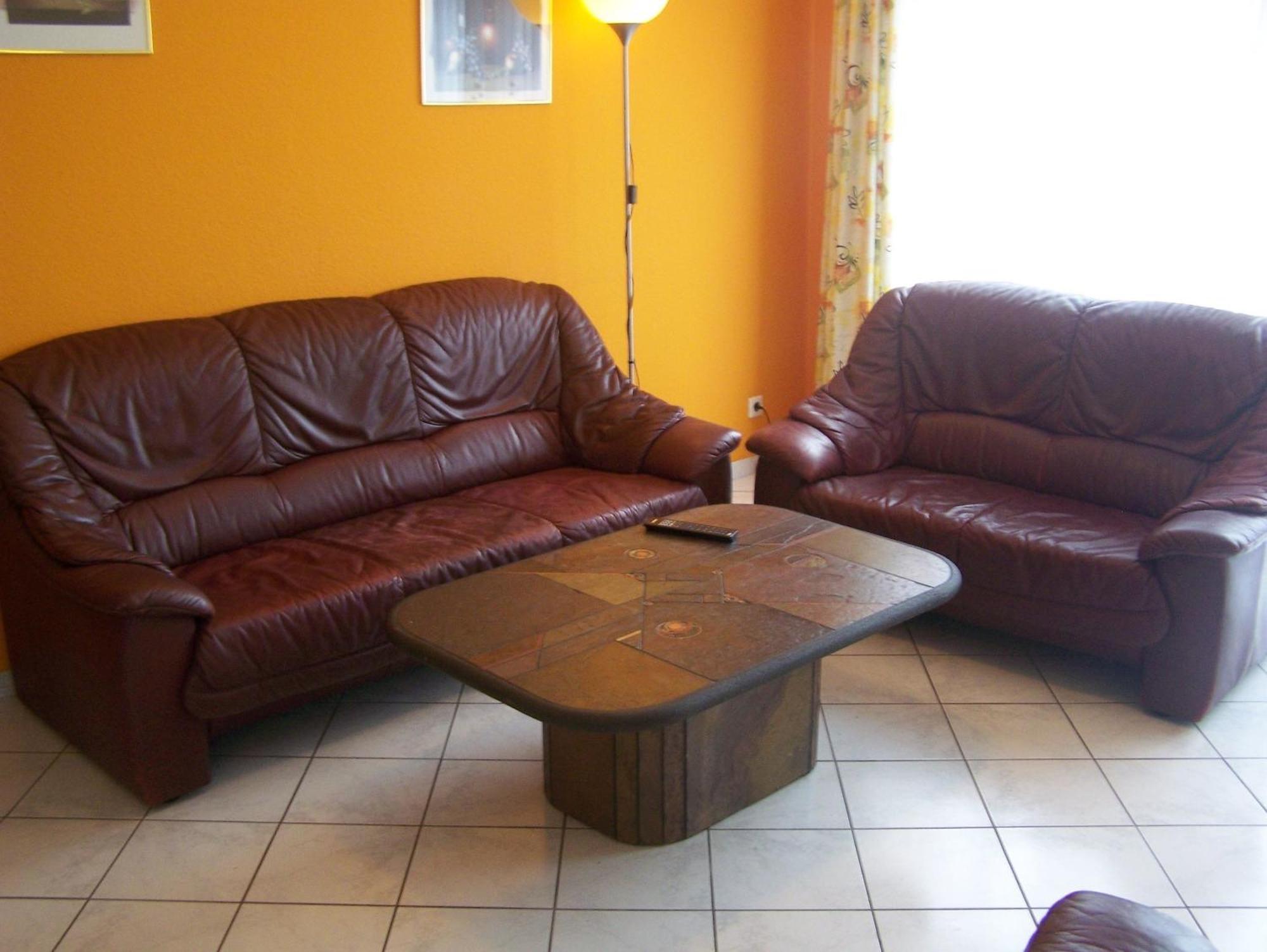 Ferienwohnung Mauer, Wohnung "C" Heede Εξωτερικό φωτογραφία
